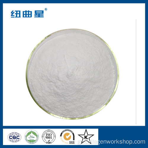 Χονδρική μεσαία αλυσίδα Τριγλυκερίδια MCT Oil Powder